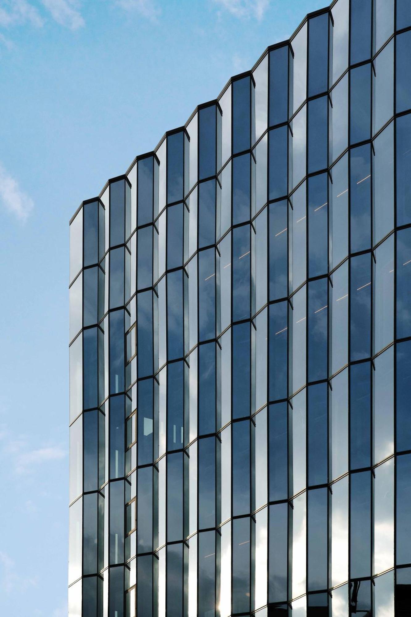 The Standard, Szingapúr Kültér fotó