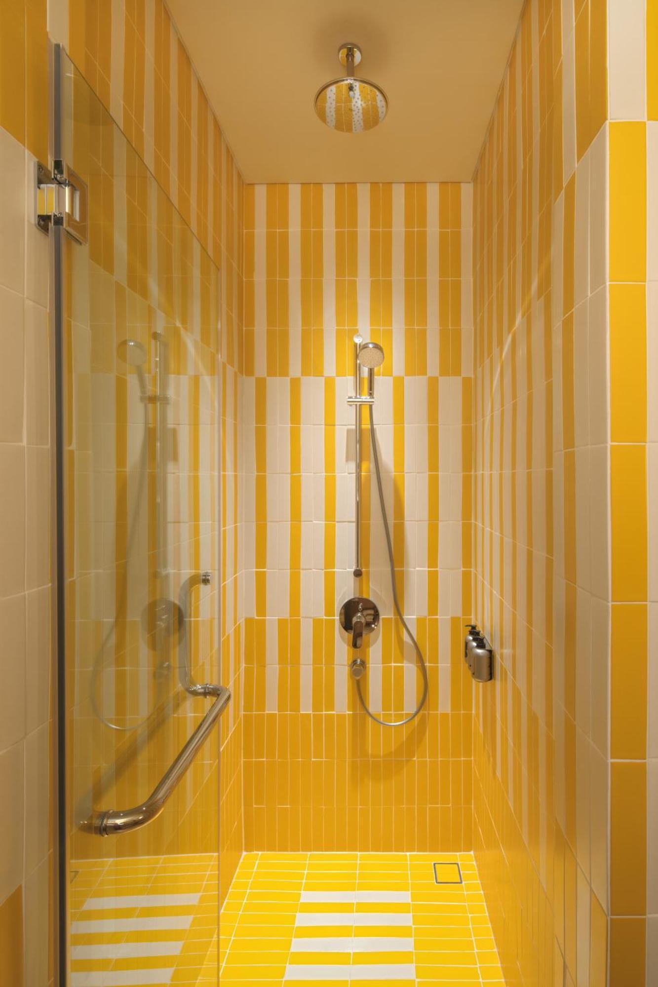 The Standard, Szingapúr Kültér fotó